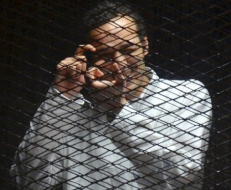 المصور الصحفي المصري محمود أبو زيد المعروف باسم "شوكان" يفوز بجائزة اليونسكو/غييرمو كانو العالمية لحرية الصحافة لعام 2018

